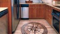 Sarita - Galley